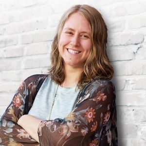 Meet your Posher, Jamie